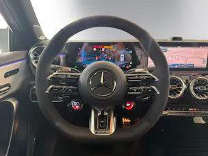 Mercedes-Benz A AMG 45 S 4Matic+ 8G-DCT