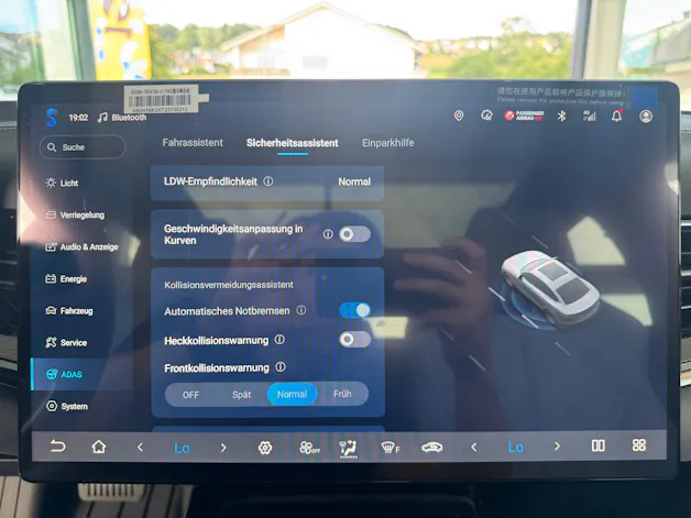 BYD Seal 82,2 kWh Excellence AWD