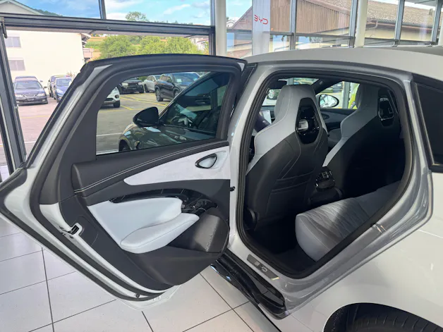 BYD Seal 82,2 kWh Excellence AWD