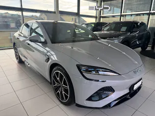 BYD Seal 82,2 kWh Excellence AWD