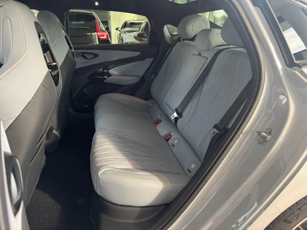 BYD Seal 82,2 kWh Excellence AWD