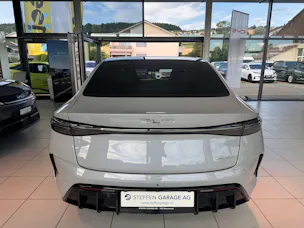 BYD Seal 82,2 kWh Excellence AWD