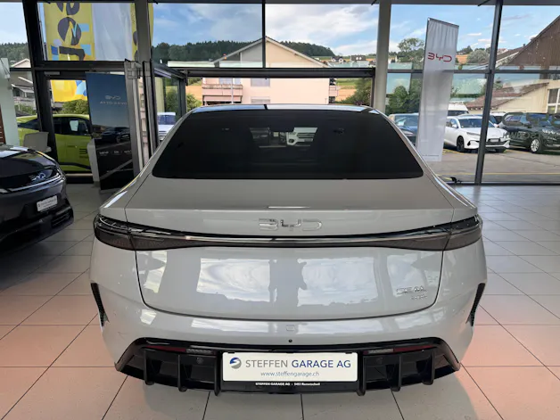 BYD Seal 82,2 kWh Excellence AWD