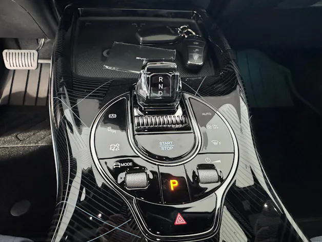 BYD Seal 82,2 kWh Excellence AWD