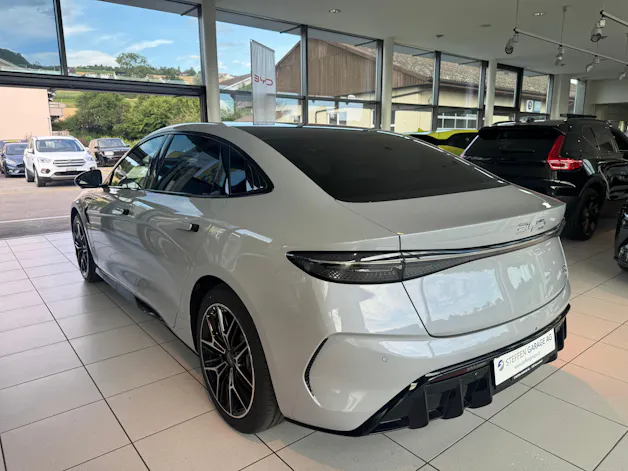 BYD Seal 82,2 kWh Excellence AWD