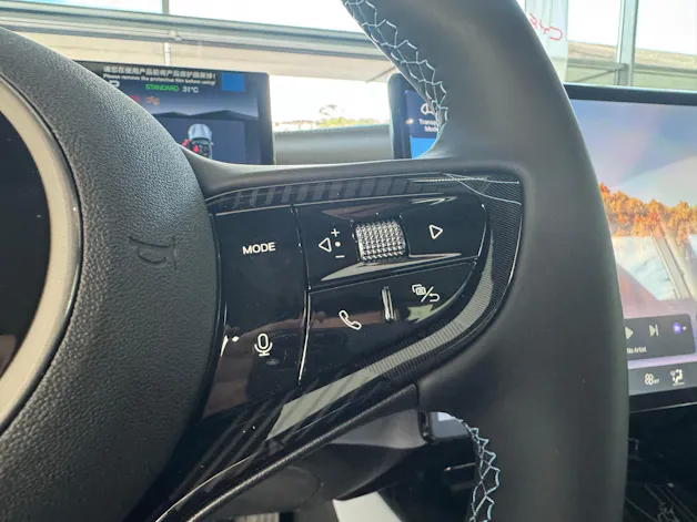 BYD Seal 82,2 kWh Excellence AWD