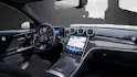 Mercedes-Benz C 220 d 4 Matic
