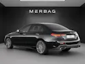 Mercedes-Benz C 220 d 4 Matic