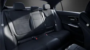Mercedes-Benz C 220 d 4 Matic