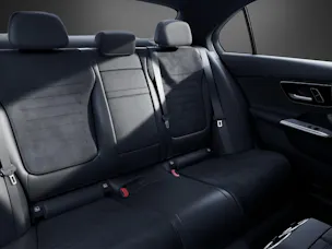 Mercedes-Benz C 220 d 4 Matic