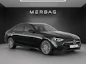 Mercedes-Benz C 220 d 4 Matic