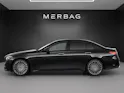 Mercedes-Benz C 220 d 4 Matic