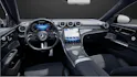Mercedes-Benz C 220 d 4 Matic