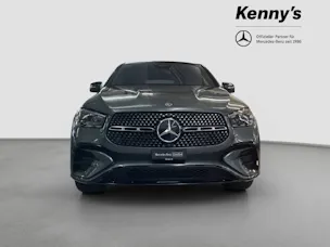 Mercedes-Benz GLE 450 d Coupé AMG Line