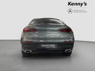 Mercedes-Benz GLE 450 d Coupé AMG Line