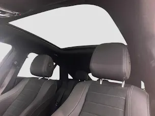 Mercedes-Benz GLE 450 d Coupé AMG Line