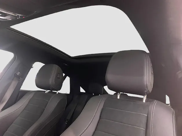 Mercedes-Benz GLE 450 d Coupé AMG Line
