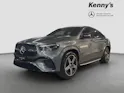 Mercedes-Benz GLE 450 d Coupé AMG Line
