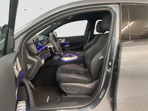 Mercedes-Benz GLE 450 d Coupé AMG Line