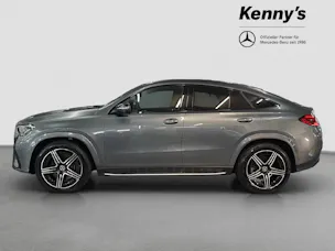Mercedes-Benz GLE 450 d Coupé AMG Line