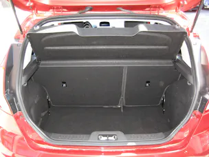 Ford Fiesta 1.0 Energy
