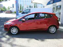 Ford Fiesta 1.0 Energy