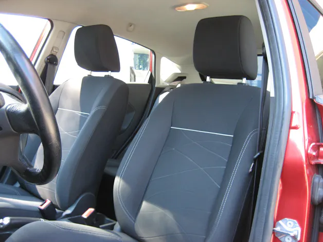 Ford Fiesta 1.0 Energy