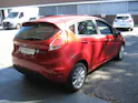 Ford Fiesta 1.0 Energy