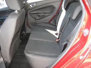 Ford Fiesta 1.0 Energy