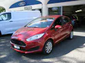 Ford Fiesta 1.0 Energy