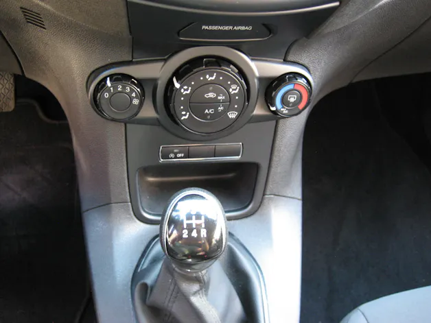 Ford Fiesta 1.0 Energy