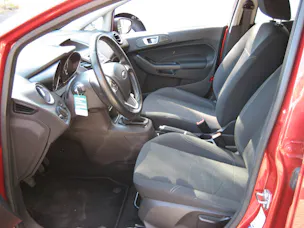 Ford Fiesta 1.0 Energy