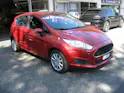 Ford Fiesta 1.0 Energy