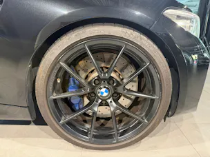 BMW M2 Swiss Performance Edition Drivelogic