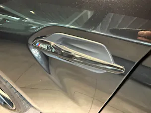 BMW M2 Swiss Performance Edition Drivelogic