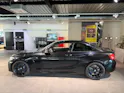 BMW M2 Swiss Performance Edition Drivelogic