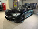 BMW M2 Swiss Performance Edition Drivelogic