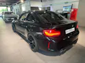 BMW M2 Swiss Performance Edition Drivelogic