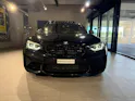 BMW M2 Swiss Performance Edition Drivelogic