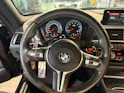 BMW M2 Swiss Performance Edition Drivelogic