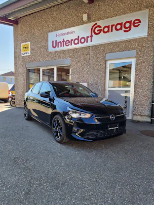 Opel Corsa 1.2 TP GS-Line