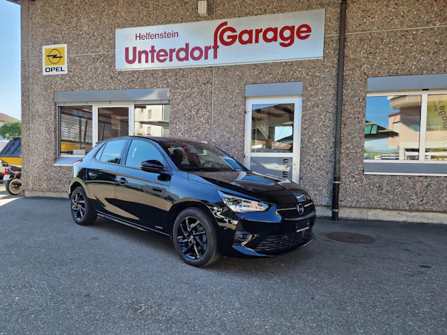 Opel Corsa 1.2 TP GS-Line