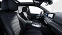 Mercedes-Benz GLE 450 d AMG Line 4MATIC