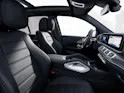 Mercedes-Benz GLE 450 d AMG Line 4MATIC