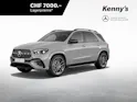 MERCEDES-BENZ GLE 450 d AMG Line 4MATIC