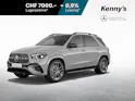 Mercedes-Benz GLE 450 d AMG Line 4MATIC