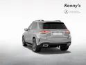 Mercedes-Benz GLE 450 d AMG Line 4MATIC