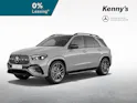 MERCEDES-BENZ GLE 450 d AMG Line 4MATIC