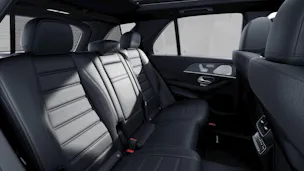 Mercedes-Benz GLE 450 d AMG Line 4MATIC