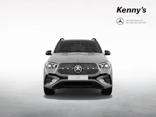 Mercedes-Benz GLE 450 d AMG Line 4MATIC